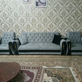 Diwan troýka