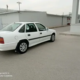 Opel Vectra 1992
