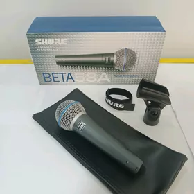 SHURE BETA58A