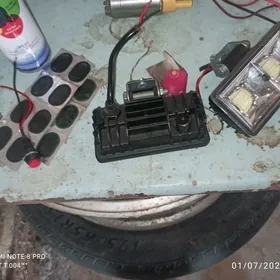 LED 12W