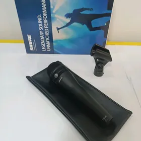 SHURE KSM8