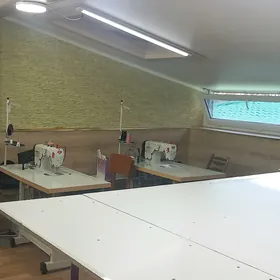 Biçimçi/Закройщик