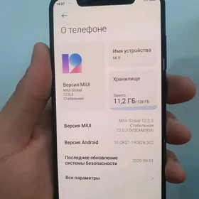 mi 8