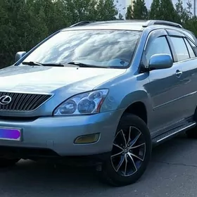 Lexus RX 330 2005