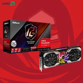  Видеокарта RX 6800 XT 16GB
