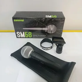 SHURE SM58