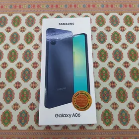 Samsung A06 4/64