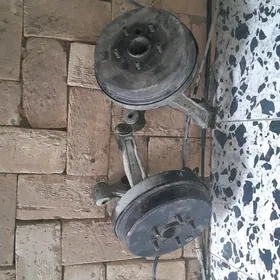 Stupitsa baraban