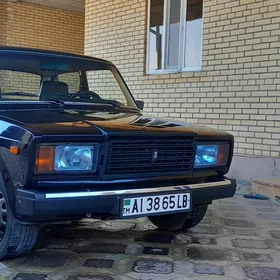 Lada 2107 2010