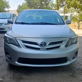 Toyota Corolla 2010