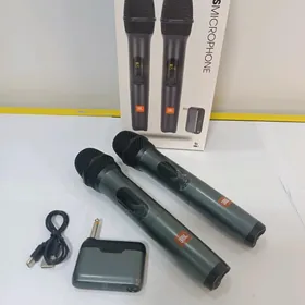 JBL MIKROFON