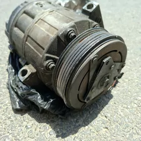 Kompressor Qaskay