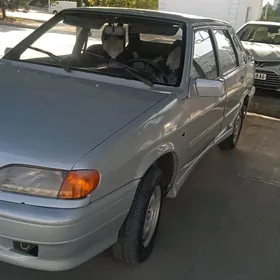 Lada 2115 2001