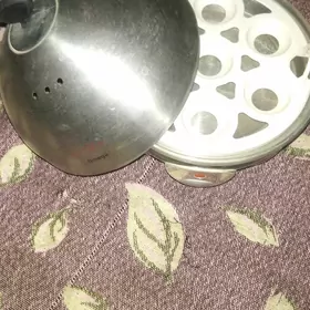 yumurtga gaynadylyan