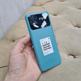 POCO C40 PAKET