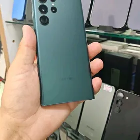 S22 Ultra 12/256gb