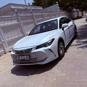 Toyota Avalon 2021