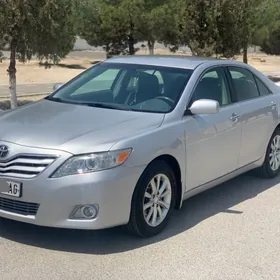 Toyota Camry 2010