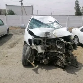 Toyota Hilux 2010