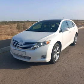 Toyota Venza 2009