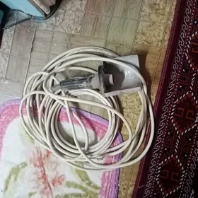 Satlyk perenoska kabel