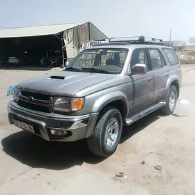 Toyota 4Runner 2002