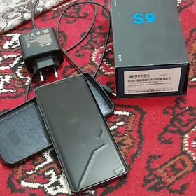 Samsung S9 4/64