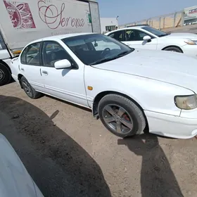 Nissan Cefiro 1998