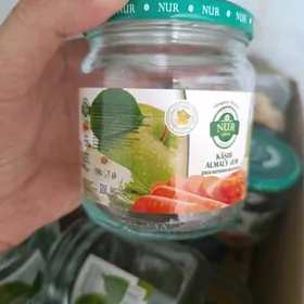 Banka 500gr