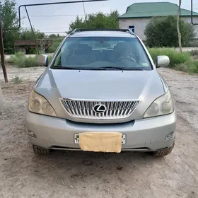 Lexus RX 330 2004