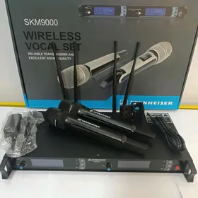 SENNHEIZER SKM9000