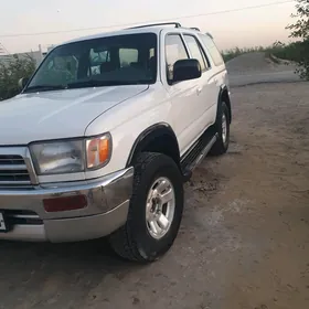 Toyota 4Runner 1998