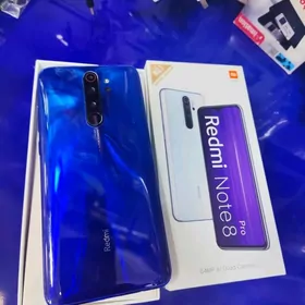 Note 8pro 6/128