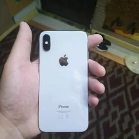 iPhone X
