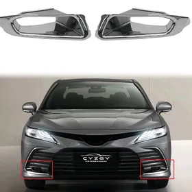 Camry Tumanka Nikel