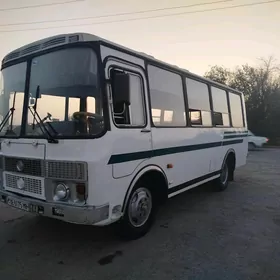 ПАЗ 3205 2004