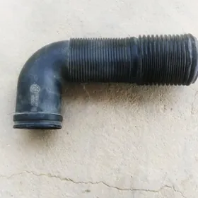 vozduh garmoşka