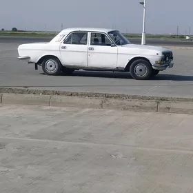 Gaz 24 2016