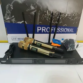 SHURE UMG-60