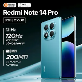 Redmi Note 14 Pro