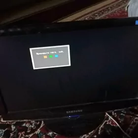 Samsung 19lyk