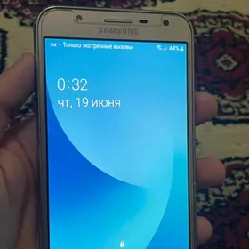 samsung j7