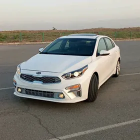 Kia Forte 2020