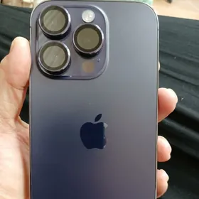 iPhone 14pro