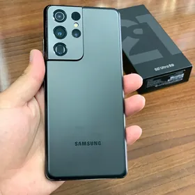 Samsung S21 Ultra 2sim