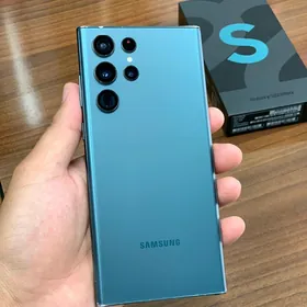 Samsung S22 Ultra