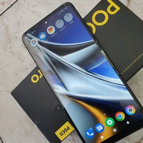 Poco X4 pro