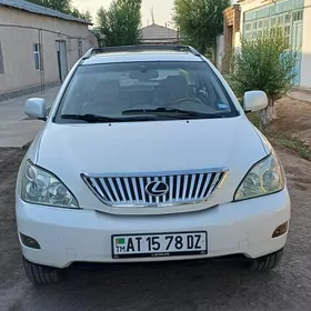Lexus RX 330 2005