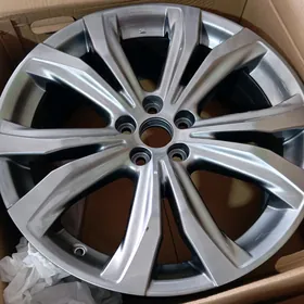 Lexsus RX Disga 20 lik