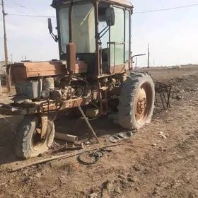 MTZ T-28 1992